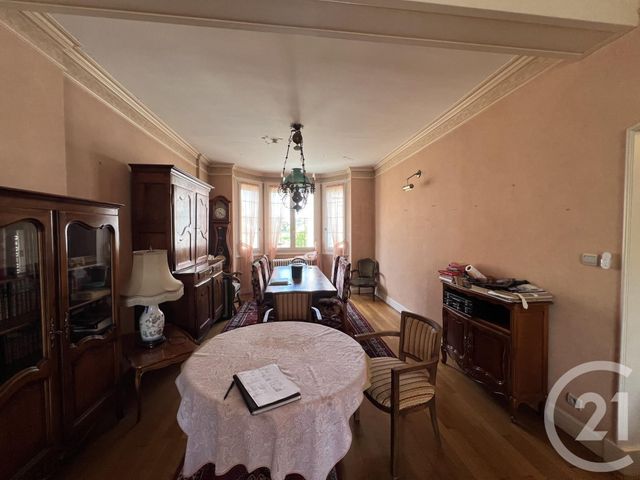 Appartement à vendre - 4 pièces - 99,70 m2 - Montlucon - 03 - AUVERGNE