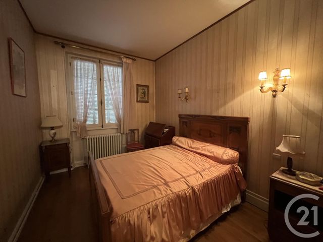 Appartement à vendre - 4 pièces - 99,70 m2 - Montlucon - 03 - AUVERGNE