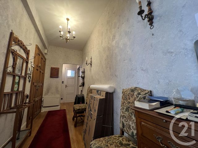 Appartement à vendre - 4 pièces - 99,70 m2 - Montlucon - 03 - AUVERGNE