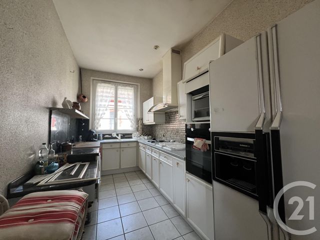 Appartement à vendre - 4 pièces - 99,70 m2 - Montlucon - 03 - AUVERGNE