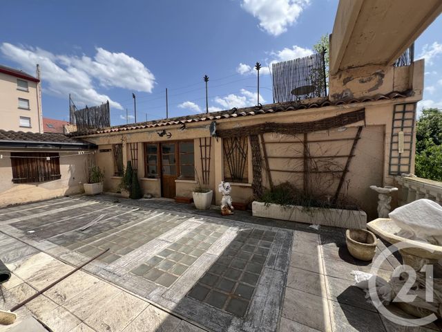 Appartement à vendre - 4 pièces - 99,70 m2 - Montlucon - 03 - AUVERGNE