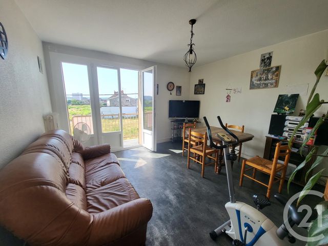 appartement - MONTLUCON - 03