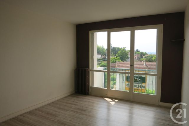 Appartement F3 &agrave; vendre - 3 pi&egrave;ces - 51,60 m2 - Montlucon - 03 - AUVERGNE