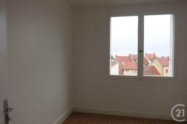 Appartement F3 &agrave; vendre - 3 pi&egrave;ces - 51,60 m2 - Montlucon - 03 - AUVERGNE