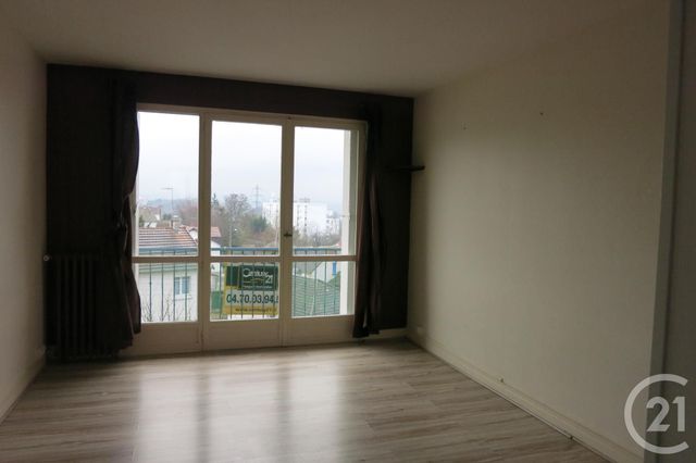 Appartement F3 &agrave; vendre - 3 pi&egrave;ces - 51,60 m2 - Montlucon - 03 - AUVERGNE