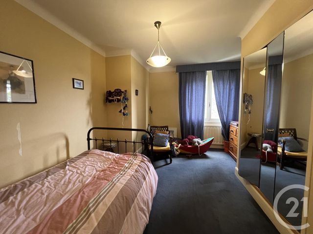 Maison à vendre - 6 pièces - 169 m2 - Montlucon - 03 - AUVERGNE