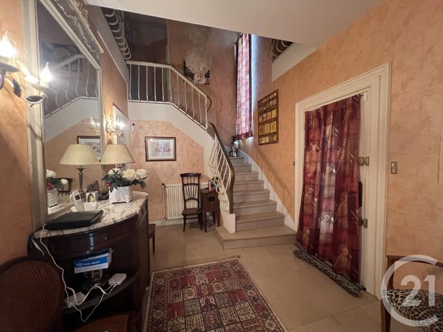 Maison à vendre - 6 pièces - 169 m2 - Montlucon - 03 - AUVERGNE