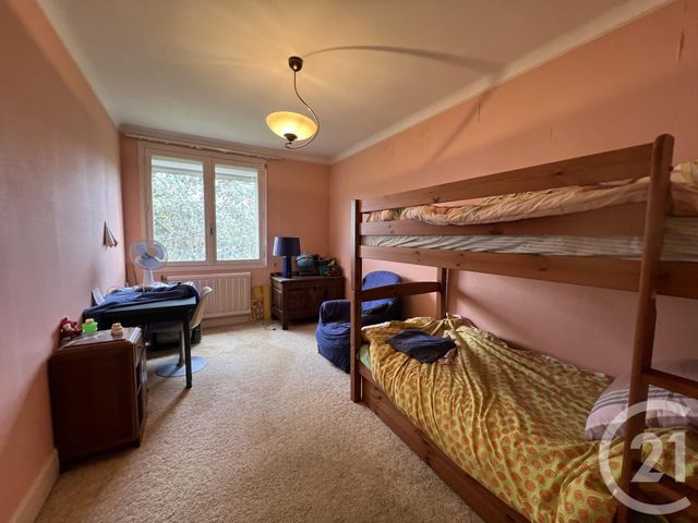 Maison à vendre - 6 pièces - 169 m2 - Montlucon - 03 - AUVERGNE