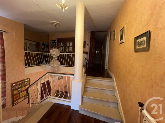 Maison à vendre - 6 pièces - 169 m2 - Montlucon - 03 - AUVERGNE