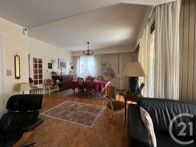 Maison à vendre - 6 pièces - 169 m2 - Montlucon - 03 - AUVERGNE
