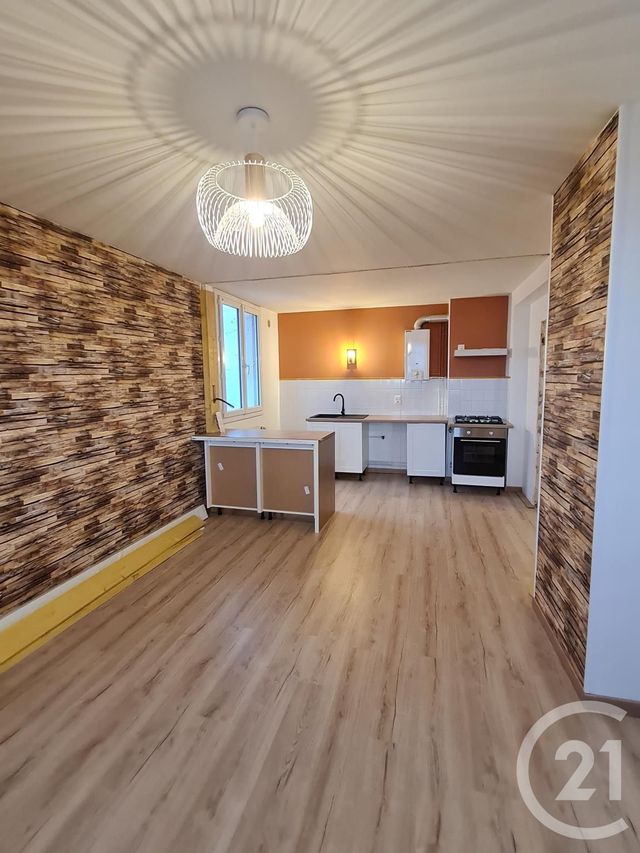 appartement - MONTLUCON - 03