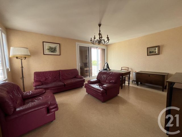 appartement - MONTLUCON - 03