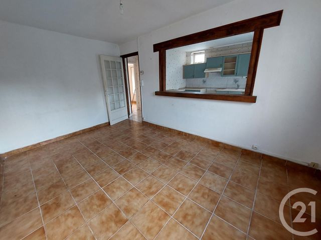 Maison à vendre - 3 pièces - 49 m2 - Montlucon - 03 - AUVERGNE