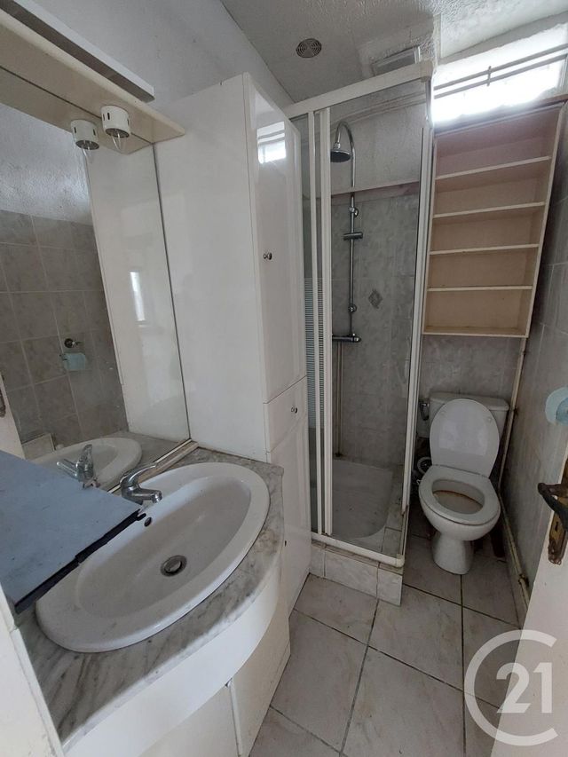 Maison à vendre - 3 pièces - 49 m2 - Montlucon - 03 - AUVERGNE