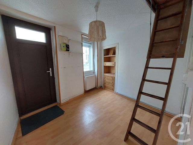Maison à vendre - 3 pièces - 49 m2 - Montlucon - 03 - AUVERGNE