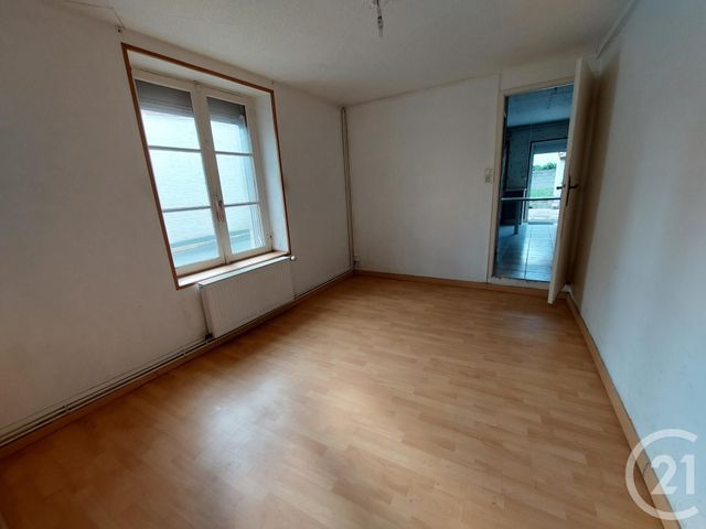 Maison à vendre - 3 pièces - 49 m2 - Montlucon - 03 - AUVERGNE