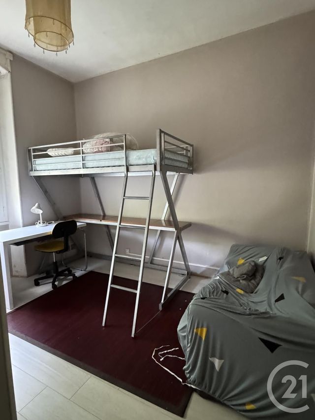 Appartement F1 &agrave; vendre - 1 pi&egrave;ce - 29,90 m2 - Montlucon - 03 - AUVERGNE