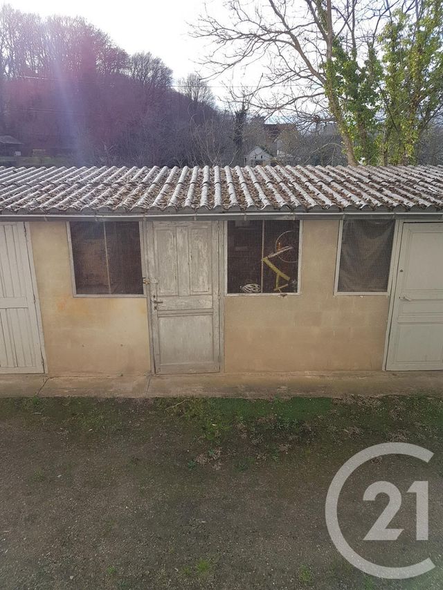 Appartement F1 &agrave; vendre - 1 pi&egrave;ce - 29,90 m2 - Montlucon - 03 - AUVERGNE