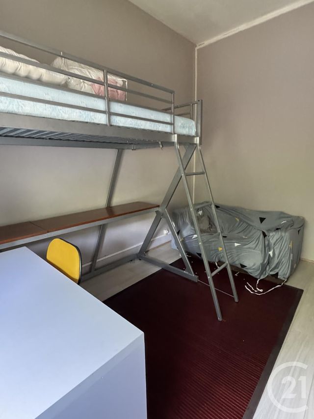 Appartement F1 &agrave; vendre - 1 pi&egrave;ce - 29,90 m2 - Montlucon - 03 - AUVERGNE