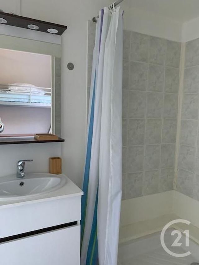 Appartement F1 &agrave; vendre - 1 pi&egrave;ce - 29,90 m2 - Montlucon - 03 - AUVERGNE