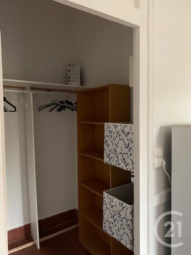 Appartement F1 &agrave; vendre - 1 pi&egrave;ce - 29,90 m2 - Montlucon - 03 - AUVERGNE