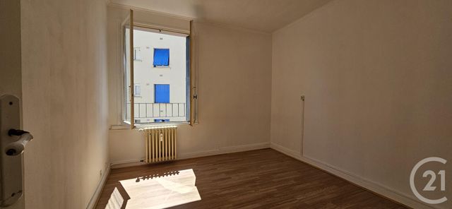Appartement F3 &agrave; vendre - 3 pi&egrave;ces - 58,71 m2 - Montlucon - 03 - AUVERGNE