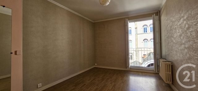 Appartement F3 &agrave; vendre - 3 pi&egrave;ces - 58,71 m2 - Montlucon - 03 - AUVERGNE