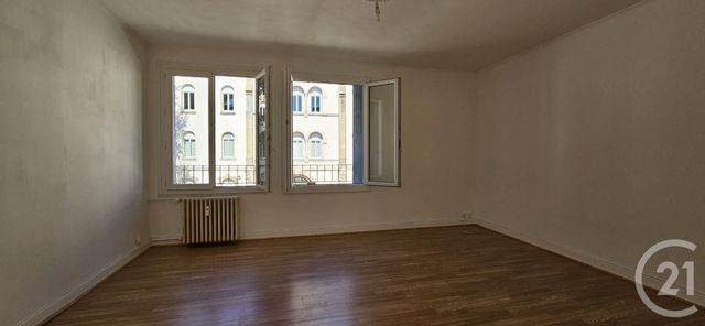 Appartement F3 &agrave; vendre - 3 pi&egrave;ces - 58,71 m2 - Montlucon - 03 - AUVERGNE