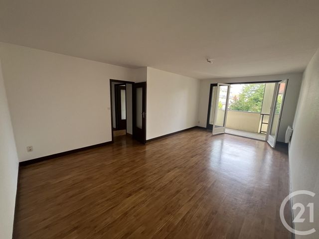 appartement - MONTLUCON - 03