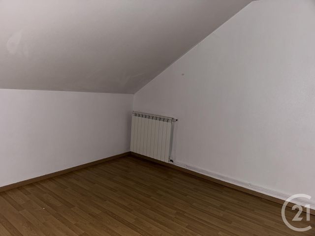 Maison &agrave; louer - 6 pi&egrave;ces - 130 m2 - Montlucon - 03 - AUVERGNE