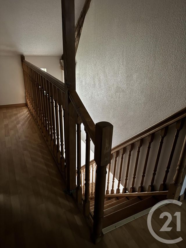 Maison &agrave; louer - 6 pi&egrave;ces - 130 m2 - Montlucon - 03 - AUVERGNE