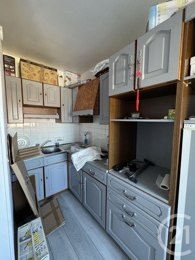 appartement - MONTLUCON - 03