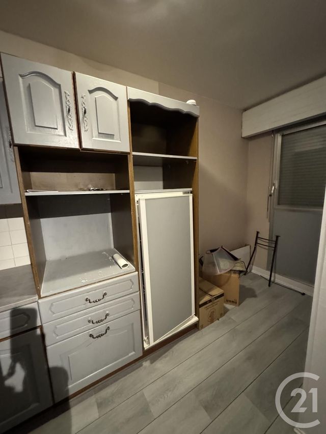 Appartement F1 à louer - 1 pièce - 39,38 m2 - Montlucon - 03 - AUVERGNE