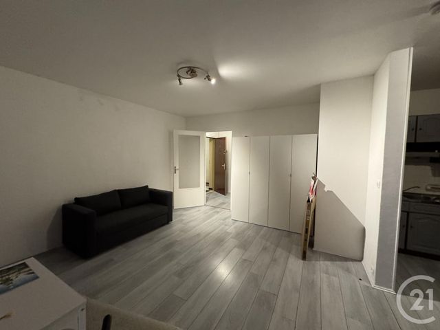 Appartement F1 à louer - 1 pièce - 39,38 m2 - Montlucon - 03 - AUVERGNE