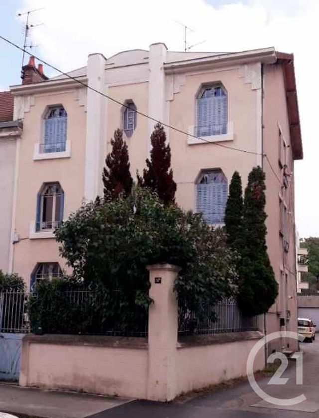 appartement - MONTLUCON - 03