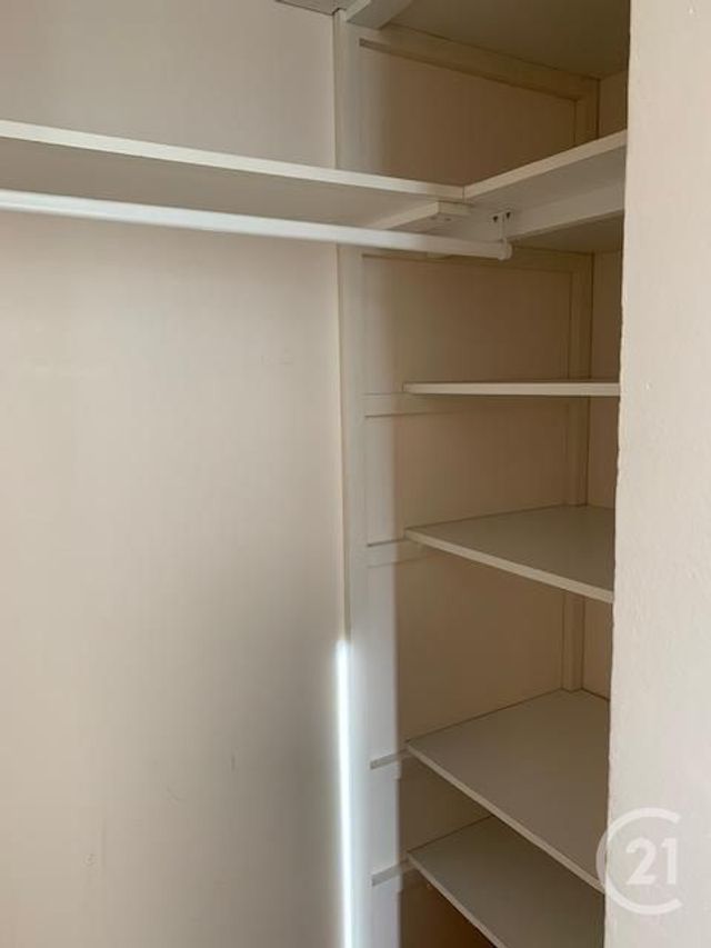 Appartement F3 à vendre - 3 pièces - 66 m2 - Montlucon - 03 - AUVERGNE