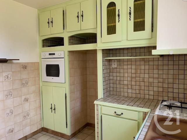 Appartement F3 à vendre - 3 pièces - 66 m2 - Montlucon - 03 - AUVERGNE