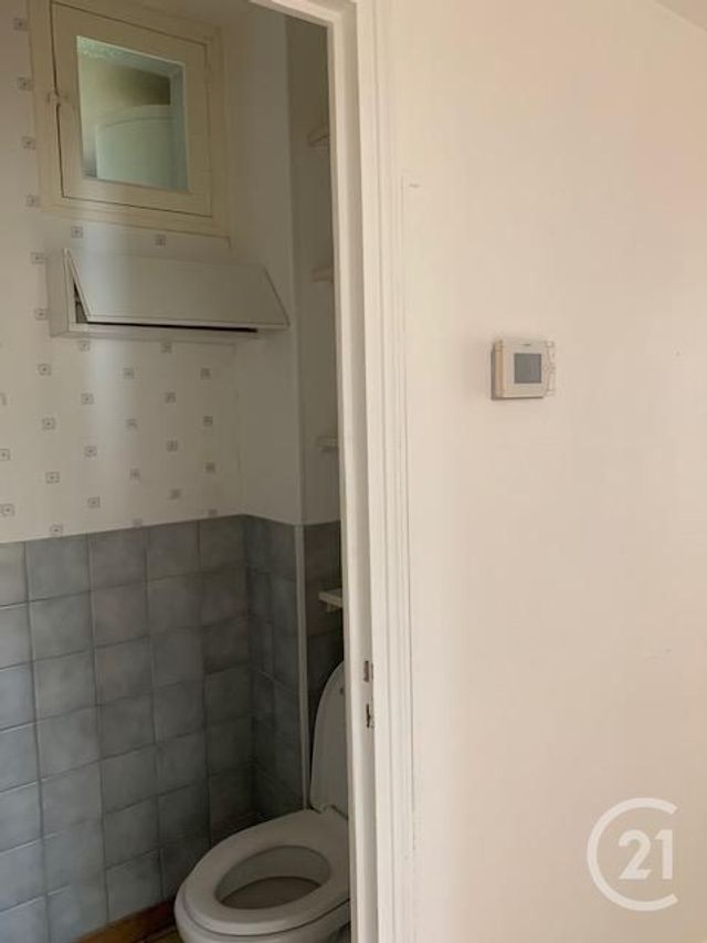 Appartement F3 à vendre - 3 pièces - 66 m2 - Montlucon - 03 - AUVERGNE