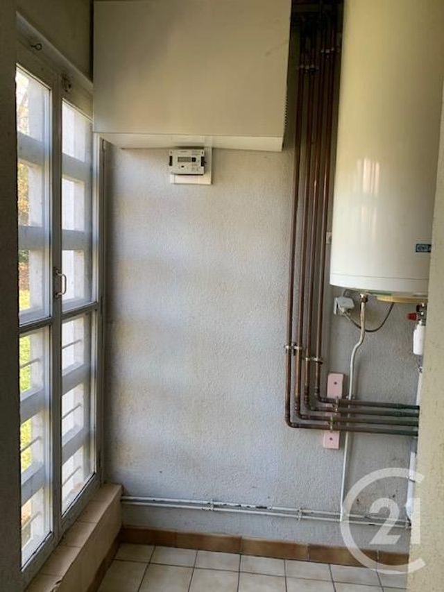 Appartement F3 à vendre - 3 pièces - 66 m2 - Montlucon - 03 - AUVERGNE