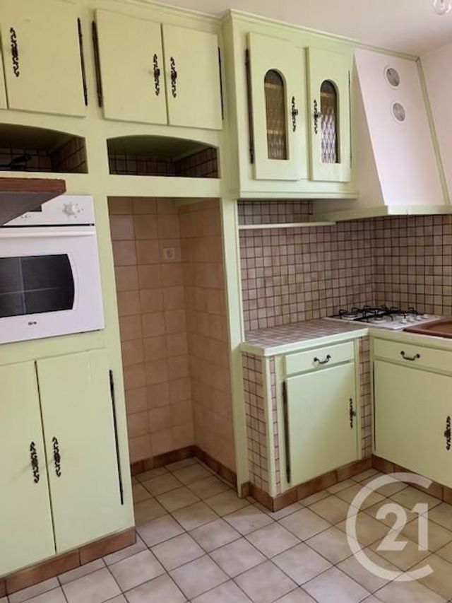 Appartement F3 à vendre - 3 pièces - 66 m2 - Montlucon - 03 - AUVERGNE