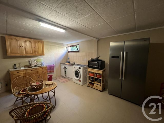 Maison &agrave; vendre - 4 pi&egrave;ces - 87 m2 - Domerat - 03 - AUVERGNE