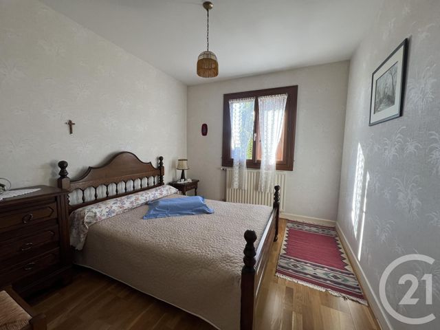 Maison &agrave; vendre - 4 pi&egrave;ces - 87 m2 - Domerat - 03 - AUVERGNE