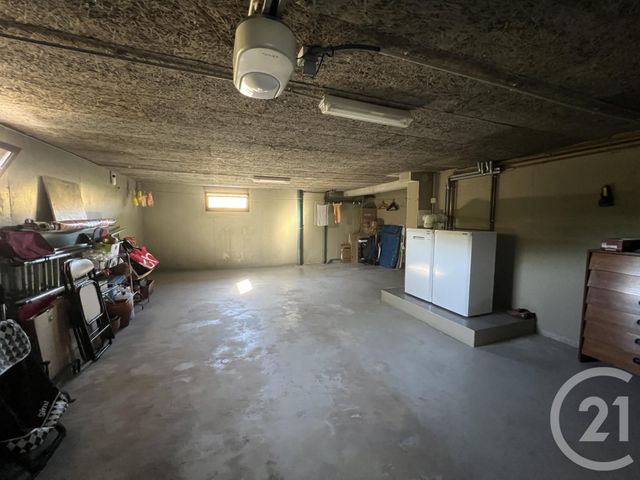 Maison &agrave; vendre - 4 pi&egrave;ces - 87 m2 - Domerat - 03 - AUVERGNE