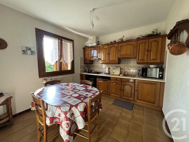 Maison &agrave; vendre - 4 pi&egrave;ces - 87 m2 - Domerat - 03 - AUVERGNE