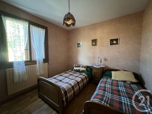 Maison &agrave; vendre - 4 pi&egrave;ces - 87 m2 - Domerat - 03 - AUVERGNE