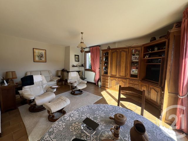 Maison &agrave; vendre - 4 pi&egrave;ces - 87 m2 - Domerat - 03 - AUVERGNE