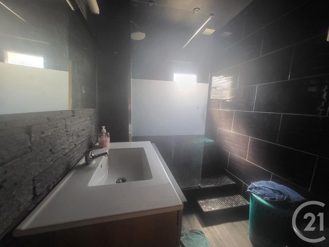 Appartement F3 &agrave; vendre - 3 pi&egrave;ces - 72 m2 - Montlucon - 03 - AUVERGNE