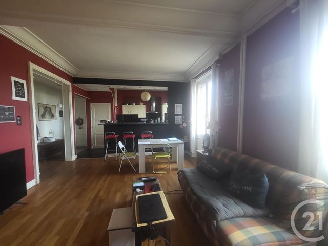 appartement - MONTLUCON - 03