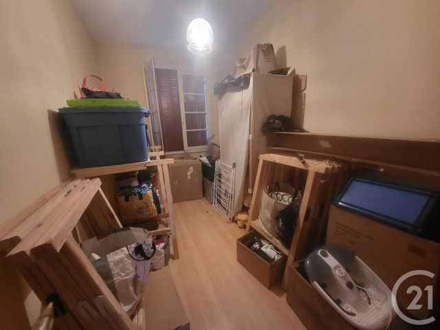 Appartement F3 &agrave; vendre - 3 pi&egrave;ces - 72 m2 - Montlucon - 03 - AUVERGNE