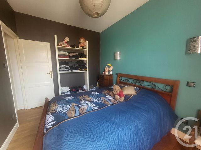 Appartement F3 &agrave; vendre - 3 pi&egrave;ces - 72 m2 - Montlucon - 03 - AUVERGNE